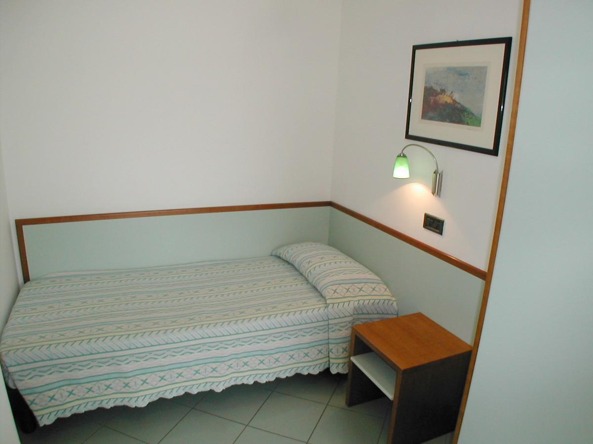 Residence Mediterraneo San Benedetto del Tronto Quarto foto