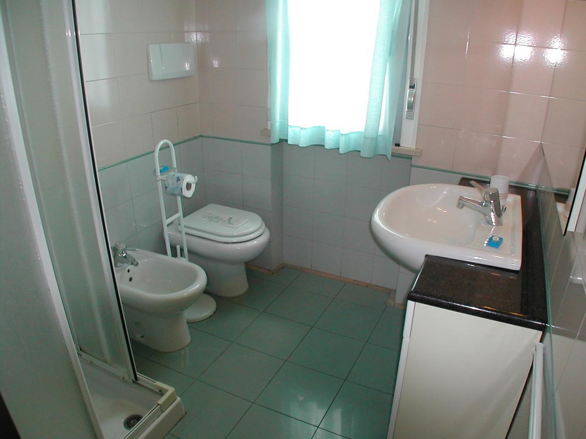 Residence Mediterraneo San Benedetto del Tronto Quarto foto